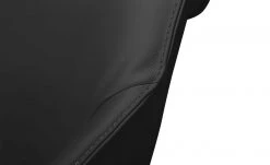 KOINOR Armlehnstuhl Dining System 1 | Nero (Schwarz) / Kontrastnaht Grau -SitzWerk Verkaufsgeschäft 15303000 11 202110271257