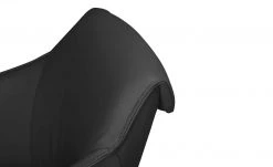 KOINOR Armlehnstuhl Dining System 1 | Nero (Schwarz) / Kontrastnaht Grau -SitzWerk Verkaufsgeschäft 15303000 7 202110271257