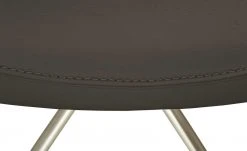 KOINOR Armlehnstuhl Dining System 1 | Carbone (Grau-Braun) / Kontrastnaht Beige 22 KOINOR Armlehnstuhl Dining System 1 | Carbone (Grau-Braun) / Kontrastnaht Beige -SitzWerk Verkaufsgeschäft 15303001 10 202110271257