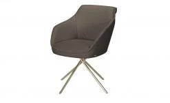 KOINOR Armlehnstuhl Dining System 1 | Carbone (Grau-Braun) / Kontrastnaht Beige 17 KOINOR Armlehnstuhl Dining System 1 | Carbone (Grau-Braun) / Kontrastnaht Beige -SitzWerk Verkaufsgeschäft 15303001 5 202110271257