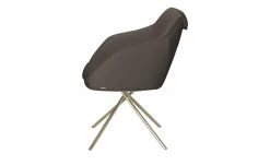 KOINOR Armlehnstuhl Dining System 1 | Carbone (Grau-Braun) / Kontrastnaht Beige 18 KOINOR Armlehnstuhl Dining System 1 | Carbone (Grau-Braun) / Kontrastnaht Beige -SitzWerk Verkaufsgeschäft 15303001 6 202110271257