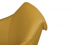 KOINOR Armlehnstuhl Dining System 1 | Giallo (Gelb) / Kontrastnaht Schwarz 14 KOINOR Armlehnstuhl Dining System 1 | Giallo (Gelb) / Kontrastnaht Schwarz -SitzWerk Verkaufsgeschäft 15303002 1 202110271257