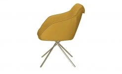 KOINOR Armlehnstuhl Dining System 1 | Giallo (Gelb) / Kontrastnaht Schwarz 22 KOINOR Armlehnstuhl Dining System 1 | Giallo (Gelb) / Kontrastnaht Schwarz -SitzWerk Verkaufsgeschäft 15303002 10 202110271257