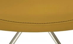 KOINOR Armlehnstuhl Dining System 1 | Giallo (Gelb) / Kontrastnaht Schwarz 17 KOINOR Armlehnstuhl Dining System 1 | Giallo (Gelb) / Kontrastnaht Schwarz -SitzWerk Verkaufsgeschäft 15303002 4 202110271257