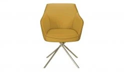 KOINOR Armlehnstuhl Dining System 1 | Giallo (Gelb) / Kontrastnaht Schwarz 21 KOINOR Armlehnstuhl Dining System 1 | Giallo (Gelb) / Kontrastnaht Schwarz -SitzWerk Verkaufsgeschäft 15303002 9 202110271257
