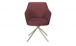 KOINOR Armlehnstuhl Dining System 1 | Dragon (Rot) / Kontrastnaht Beige 14 KOINOR Armlehnstuhl Dining System 1 | Dragon (Rot) / Kontrastnaht Beige -SitzWerk Verkaufsgeschäft 15303003 1 202110271257