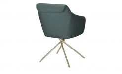 KOINOR Armlehnstuhl Dining System 1 | Lago (Blau) / Kontrastnaht Schwarz 18 KOINOR Armlehnstuhl Dining System 1 | Lago (Blau) / Kontrastnaht Schwarz -SitzWerk Verkaufsgeschäft 15303004 6 202110271257