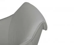 KOINOR Armlehnstuhl Dining System 1 | Silver (Hellgrau) / Kontrastnaht Schwarz -SitzWerk Verkaufsgeschäft 15303005 6 202110271257