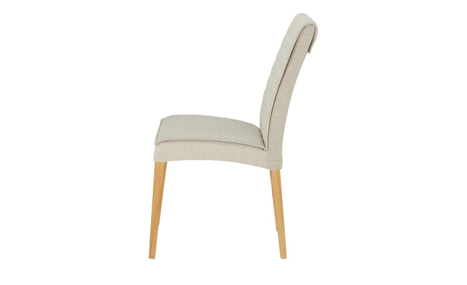 Stuhl Nobo | Beige 12 Stuhl Nobo | Beige – Bild 10