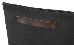 KOINOR Polsterstuhl Dining System 2 | Dunkelgrau / Kontrastfaden Hellgrau -SitzWerk Verkaufsgeschäft 15303042 4 202110042235