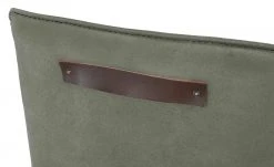 KOINOR Polsterstuhl Dining System 2 | Hellgrau / Kontrastfaden Schwarz -SitzWerk Verkaufsgeschäft 15303043 4 202110042234