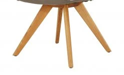 KOINOR Polsterstuhl Dining System 2 | Hellbraun / Kontrastfaden Schwarz -SitzWerk Verkaufsgeschäft 15303044 8 202110042234