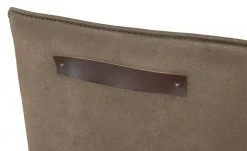 KOINOR Polsterstuhl Dining System 2 | Hellbraun / Kontrastfaden Schwarz -SitzWerk Verkaufsgeschäft 15303044 9 202110042234