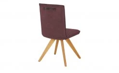 KOINOR Polsterstuhl Dining System 2 | Rostrot / Kontrastfaden Schwarz -SitzWerk Verkaufsgeschäft 15303046 1 202110042235