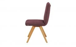 KOINOR Polsterstuhl Dining System 2 | Rostrot / Kontrastfaden Schwarz -SitzWerk Verkaufsgeschäft 15303046 3 202110042235