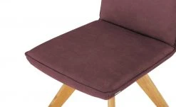 KOINOR Polsterstuhl Dining System 2 | Rostrot / Kontrastfaden Schwarz -SitzWerk Verkaufsgeschäft 15303046 7 202110042235