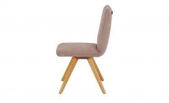 KOINOR Polsterstuhl Dining System 2 | Rosa / Kontrastfaden Hellgrau 12 KOINOR Polsterstuhl Dining System 2 | Rosa / Kontrastfaden Hellgrau -SitzWerk Verkaufsgeschäft 15303047 1 202110042234