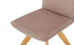 KOINOR Polsterstuhl Dining System 2 | Rosa / Kontrastfaden Hellgrau 15 KOINOR Polsterstuhl Dining System 2 | Rosa / Kontrastfaden Hellgrau -SitzWerk Verkaufsgeschäft 15303047 4 202110042234