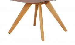 KOINOR Polsterstuhl Dining System 2 | Rosa / Kontrastfaden Hellgrau 16 KOINOR Polsterstuhl Dining System 2 | Rosa / Kontrastfaden Hellgrau -SitzWerk Verkaufsgeschäft 15303047 5 202110042234