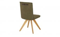 KOINOR Polsterstuhl Dining System 2 | Oliv / Kontrastfaden Dunkelbraun -SitzWerk Verkaufsgeschäft 15303048 1 202110042234