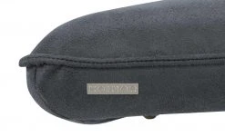 KOINOR Polsterstuhl Dining System 2 | Blau-Grau / Kontrastfaden Schwarz -SitzWerk Verkaufsgeschäft 15303049 1 202110042235