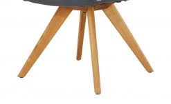 KOINOR Polsterstuhl Dining System 2 | Blau-Grau / Kontrastfaden Schwarz -SitzWerk Verkaufsgeschäft 15303049 3 202110042235