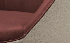 KOINOR Armlehnstuhl Dining System 4 | Chilli (Rot) / Beige / Kontrastnaht Beige 16 KOINOR Armlehnstuhl Dining System 4 | Chilli (Rot) / Beige / Kontrastnaht Beige -SitzWerk Verkaufsgeschäft 15303133 1 202111251235