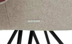 KOINOR Armlehnstuhl Dining System 4 | Chilli (Rot) / Beige / Kontrastnaht Beige 18 KOINOR Armlehnstuhl Dining System 4 | Chilli (Rot) / Beige / Kontrastnaht Beige -SitzWerk Verkaufsgeschäft 15303133 3 202111251235