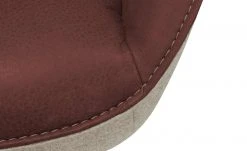 KOINOR Armlehnstuhl Dining System 4 | Chilli (Rot) / Beige / Kontrastnaht Beige 19 KOINOR Armlehnstuhl Dining System 4 | Chilli (Rot) / Beige / Kontrastnaht Beige -SitzWerk Verkaufsgeschäft 15303133 4 202111251235