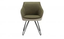 KOINOR Armlehnstuhl Dining System 4 | Verde (Dunkelgrün) / Beige / Kontrastnaht Beige 17 KOINOR Armlehnstuhl Dining System 4 | Verde (Dunkelgrün) / Beige / Kontrastnaht Beige -SitzWerk Verkaufsgeschäft 15303134 2 202111251235