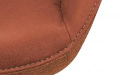 KOINOR Armlehnstuhl Dining System 4 | Fire (Cognac) / Cognac / Kontrastnaht Beige -SitzWerk Verkaufsgeschäft 15303135 9 202111251235