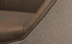 KOINOR Armlehnstuhl Dining System 4 | Muskat (Braun) / Braun / Kontrastnaht Beige -SitzWerk Verkaufsgeschäft 15303136 2 202111251235