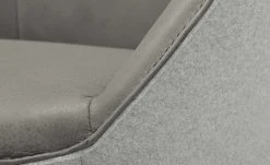 KOINOR Armlehnstuhl Dining System 4 | Asphalt (Hellgrau) / Hellgrau / Kontrastnaht Schwarz 21 KOINOR Armlehnstuhl Dining System 4 | Asphalt (Hellgrau) / Hellgrau / Kontrastnaht Schwarz -SitzWerk Verkaufsgeschäft 15303139 8 202111251235