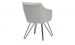 KOINOR Armlehnstuhl Dining System 4 | Plum (Rosa) / Hellgrau / Kontrastnaht Hellgrau -SitzWerk Verkaufsgeschäft 15303141 3 202111251235