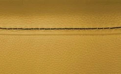 KOINOR Leder-Schwingstuhl Sqare | Giallo (Gelb) -SitzWerk Verkaufsgeschäft 15303313 4 202111251235