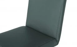 KOINOR Leder-Schwingstuhl Sqare | Lago (Blau) -SitzWerk Verkaufsgeschäft 15303314 6 202111251235