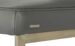 KOINOR Leder-Schwingstuhl Sqare | Achat (Grau) -SitzWerk Verkaufsgeschäft 15303316 3 202111251235