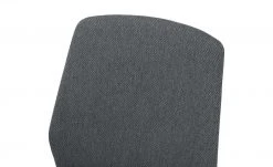 Connubia Polsterstuhl Sibilla soft | Black (Schwarz) -SitzWerk Verkaufsgeschäft 15303612 3 202201132232