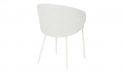 Connubia Polsterstuhl Tuka | Sand (Weiß) -SitzWerk Verkaufsgeschäft 15303614 1 202201132232