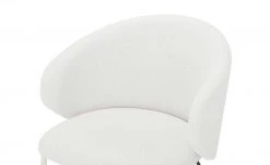 Connubia Polsterstuhl Tuka | Sand (Weiß) -SitzWerk Verkaufsgeschäft 15303614 5 202201132232