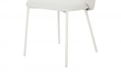 Connubia Polsterstuhl Tuka | Sand (Weiß) -SitzWerk Verkaufsgeschäft 15303614 7 202201132232