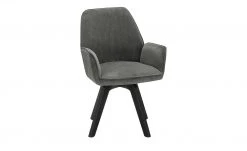 uno Armlehnstuhl drehbar Lotte | Anthrazit -SitzWerk Verkaufsgeschäft 15303669 4 202204131234