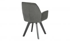 uno Armlehnstuhl drehbar Lotte | Anthrazit -SitzWerk Verkaufsgeschäft 15303669 7 202204131234