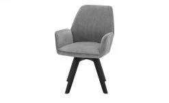 uno Armlehnstuhl drehbar Lotte | Grau -SitzWerk Verkaufsgeschäft 15303670 10 202204131234