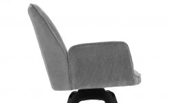 uno Armlehnstuhl drehbar Lotte | Grau -SitzWerk Verkaufsgeschäft 15303670 7 202204131234