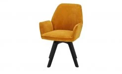 uno Armlehnstuhl drehbar Lotte | Curry (Gelb) -SitzWerk Verkaufsgeschäft 15303671 7 202202221234
