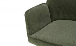 uno Armlehnstuhl drehbar Lotte | Olive (Grün) -SitzWerk Verkaufsgeschäft 15303672 5 202202221234