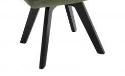 uno Armlehnstuhl drehbar Lotte | Olive (Grün) -SitzWerk Verkaufsgeschäft 15303672 6 202202221234