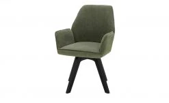 uno Armlehnstuhl drehbar Lotte | Olive (Grün) -SitzWerk Verkaufsgeschäft 15303672 7 202202221234