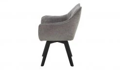 Schalen-Polsterstuhl drehbar Nairobi | Grau -SitzWerk Verkaufsgeschäft 15303773 1 202202221234